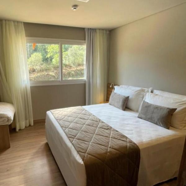 Golden Gramado Resort