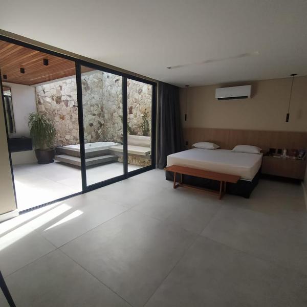 Motel UP (Adult Only) - Foto 2
