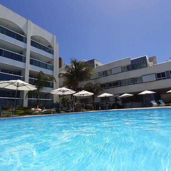 Apto 209 - Ponta Negra Beach - Foto 4