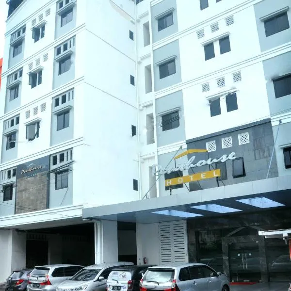 AMS PENTHOUSE, hotelli kohteessa Jakarta