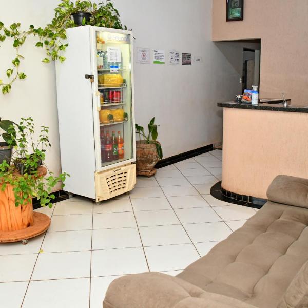 Hotel Alphard - Foto 4