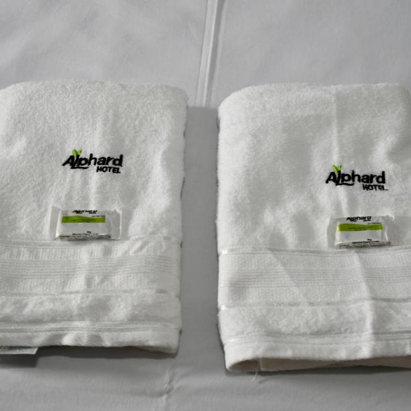 Hotel Alphard - Foto 3