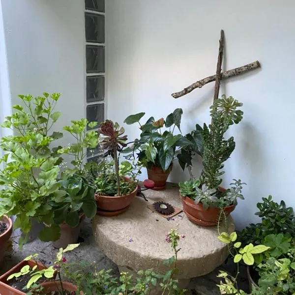 Casa do Menino Jesus, hotel u gradu Evora