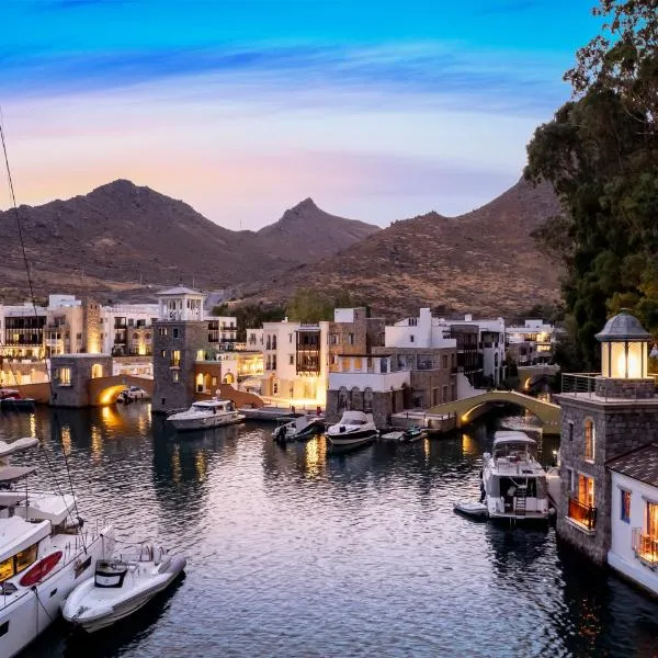 Radisson Collection Hotel, Bodrum, hotel v destinaci Akyarlar