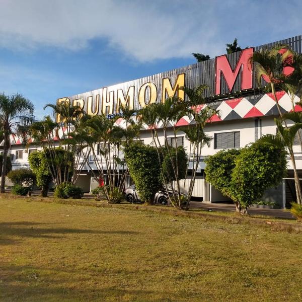 BRUHMOM MOTEL - Foto 5