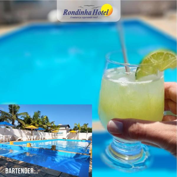 Rondinha Hotel - Foto 5
