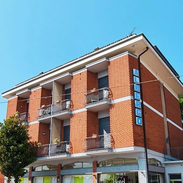 4 Venti, hotel a Curtatone
