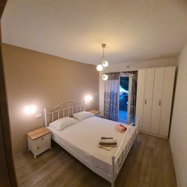 Apartman SPOT, hotel v mestu Drašnice