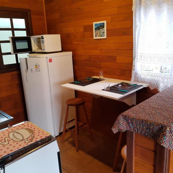 Chalés Araucárias da Serra - Foto 4