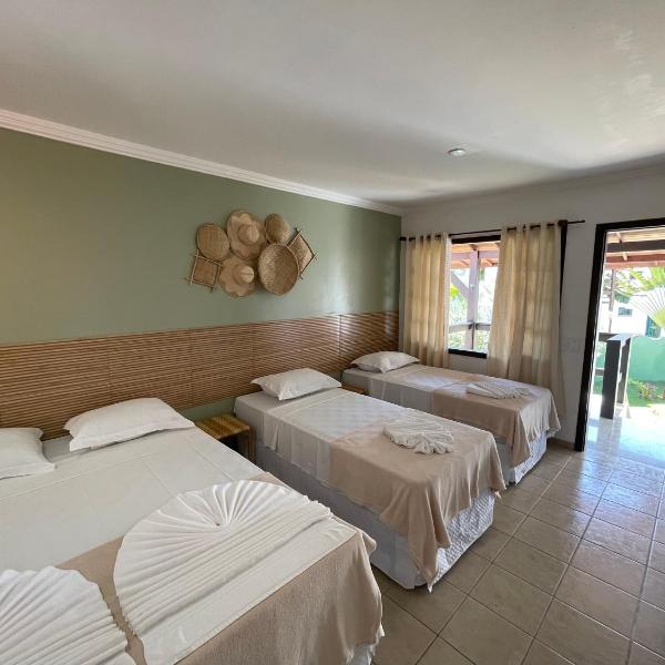 MUTA PRAIA HOTEL - Foto 2