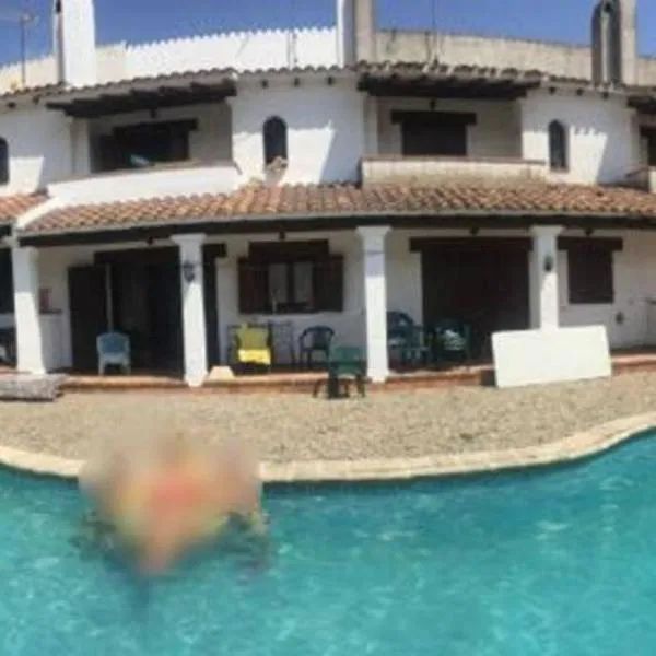 Ca la Neus, hotel in El Pla de Manlleu