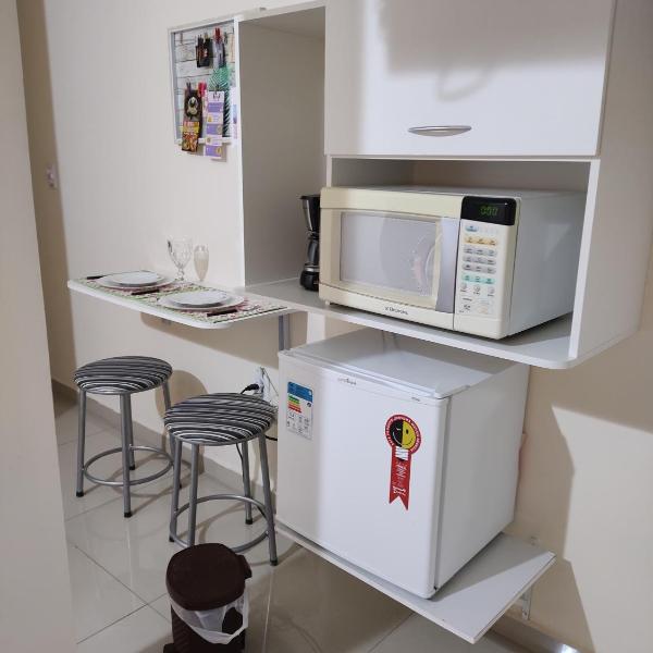 Hospedagem Elite térreo - Foto 4