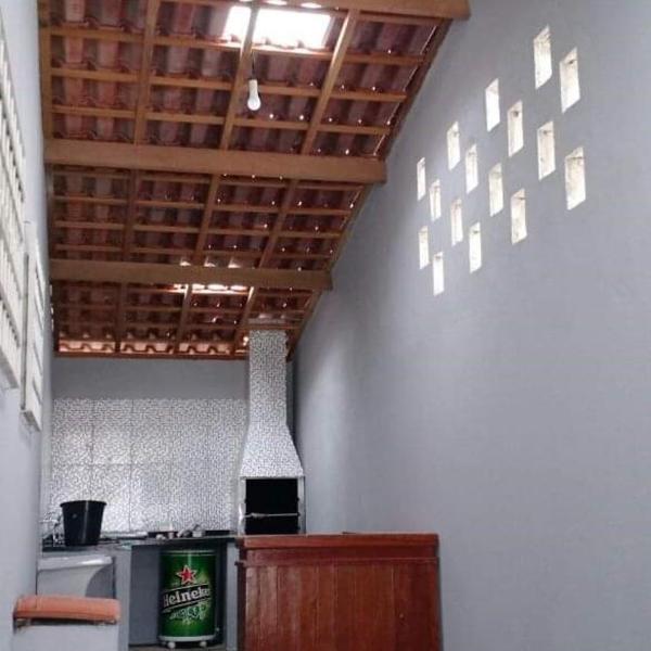 Confortável casa em Ubatuba - Perequê Açu - Foto 4