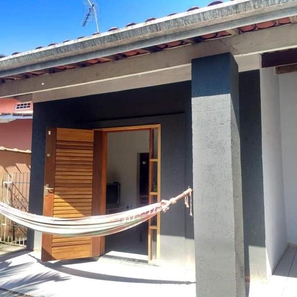 Confortável casa em Ubatuba - Perequê Açu