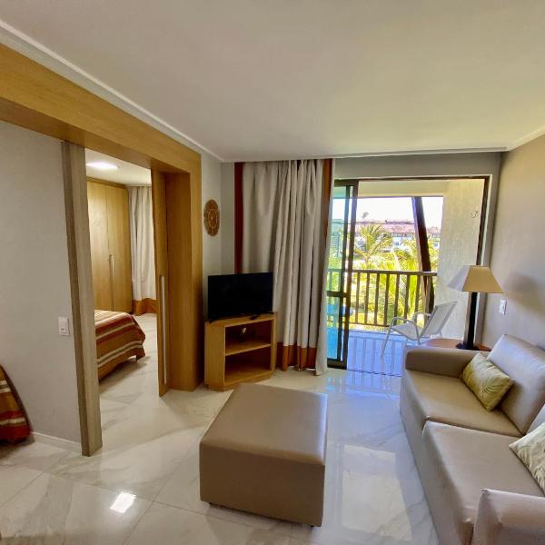Beach class Muro Alto Flat