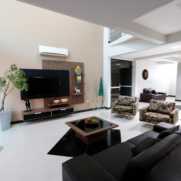 Hotel Tauari - Foto 5