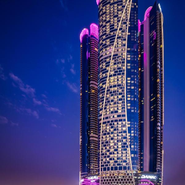 Paramount Hotel Dubai in Dubai, AE