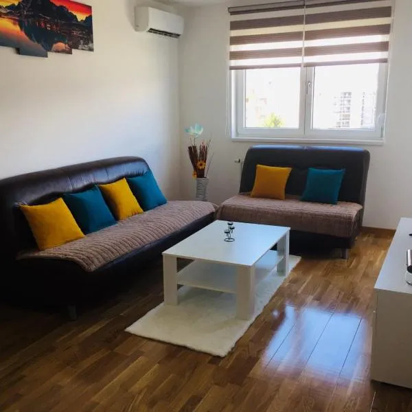 Apartman Tami, hotel a Doboj