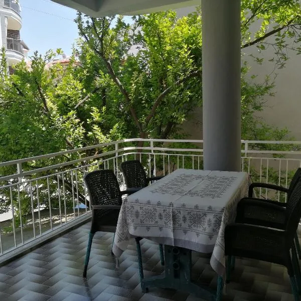 Daltur Cıty Apart, hotel in Dalaman