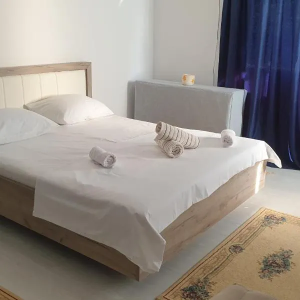 Apartman Sava, hotel v destinaci Niš