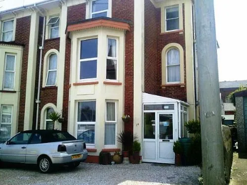 Whitecliff View, hotel v destinaci Sandown