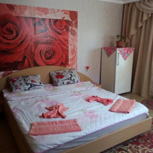 Стаи за гости Тамара, hotel in Bezhanovo