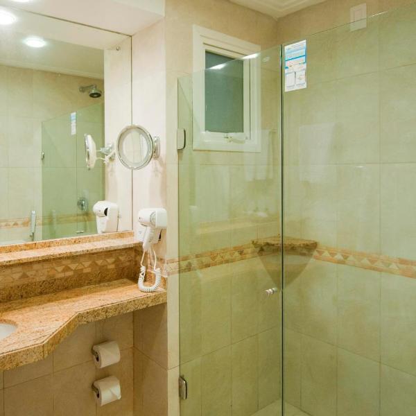 Pontalmar Praia Hotel - Foto 3