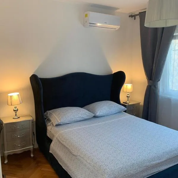 ROOM ANNA SPLIT, hotel en Split