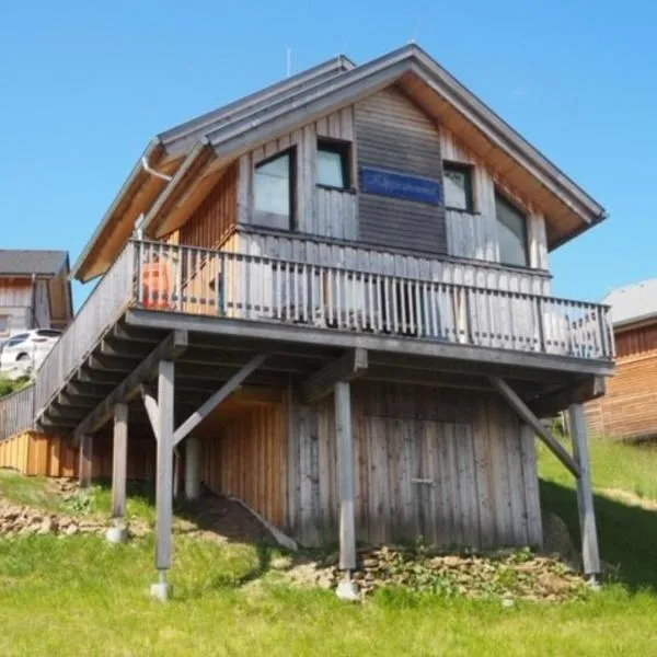 Klippitzhimmel, hotel v destinaci Klippitztorl