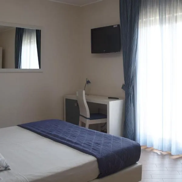 Affittacamere Certe Notti, hotel Sala Consilinában