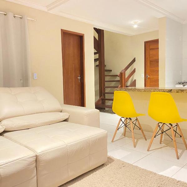 Casa Kiwi - Aluguel Temporada