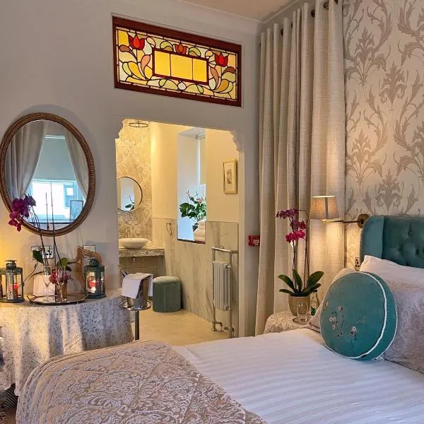 Bedford House & Hall, hotel v destinaci Balbriggan
