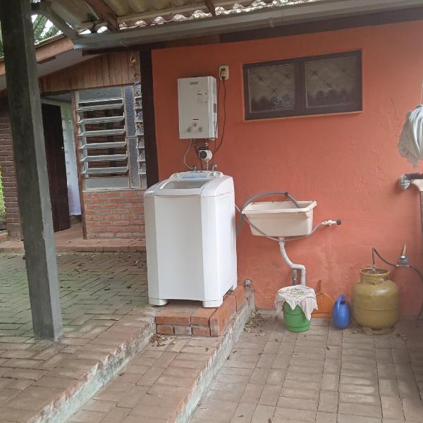 Casa Refúgio e Aconchego - Foto 3