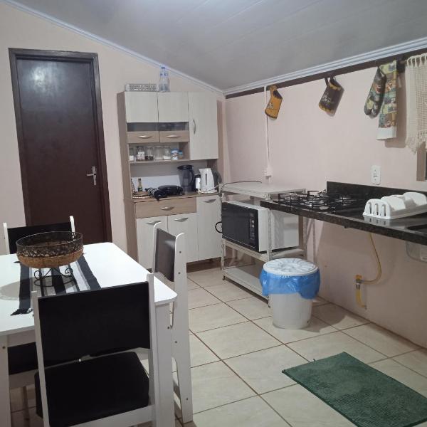 Casa Refúgio e Aconchego - Foto 4