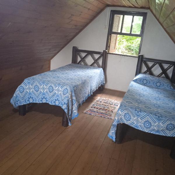 Casa Refúgio e Aconchego - Foto 2