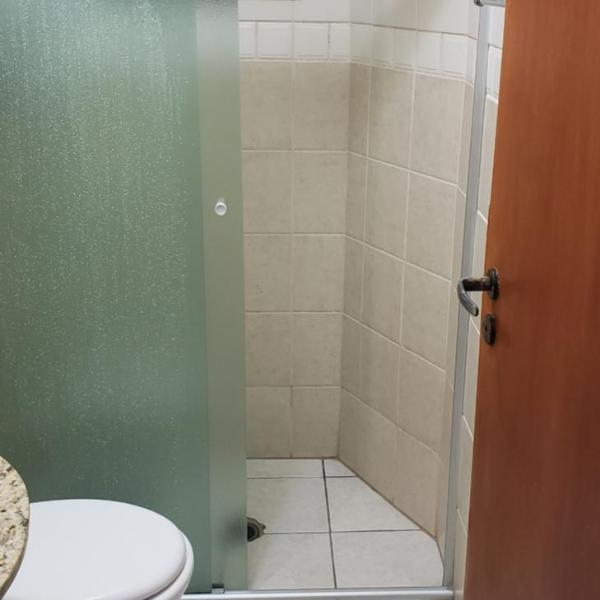 Apartamento Guilhermina vista para o mar - Foto 3