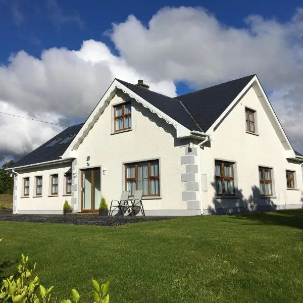 Milltown Lough Eske Bed & Breakfast, hotel in Pettigoe