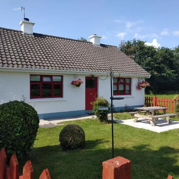 Hannah's Cottage, hotel in Farranfore