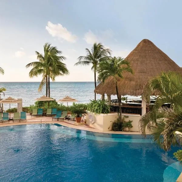 Wyndham Alltra Playa del Carmen Adults Only All Inclusive, ξενοδοχείο στην Πλαγιά Ντελ Κάρμεν