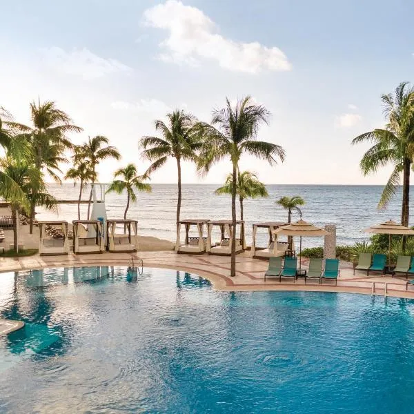 Wyndham Alltra Playa del Carmen Adults Only All Inclusive, hotel v destinaci Playa del Carmen