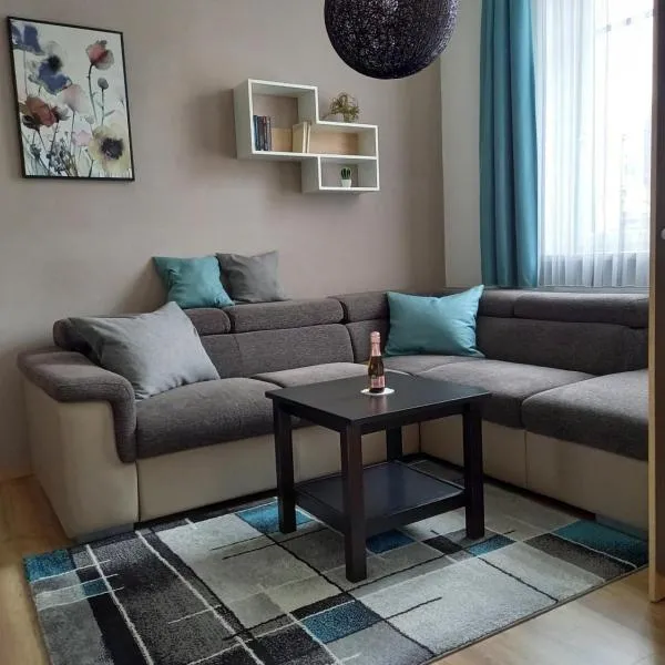 Ferienwohnung Christa, Hotel in Graz