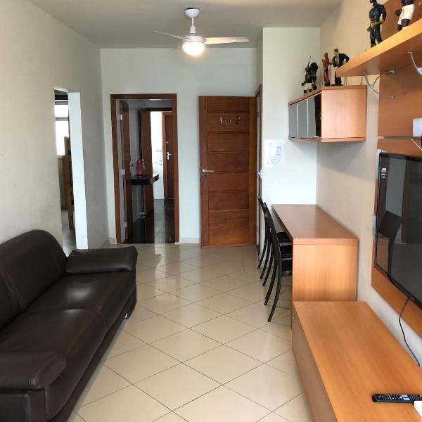Apartamento Guarapari Luxo Frente para o Mar - Foto 5