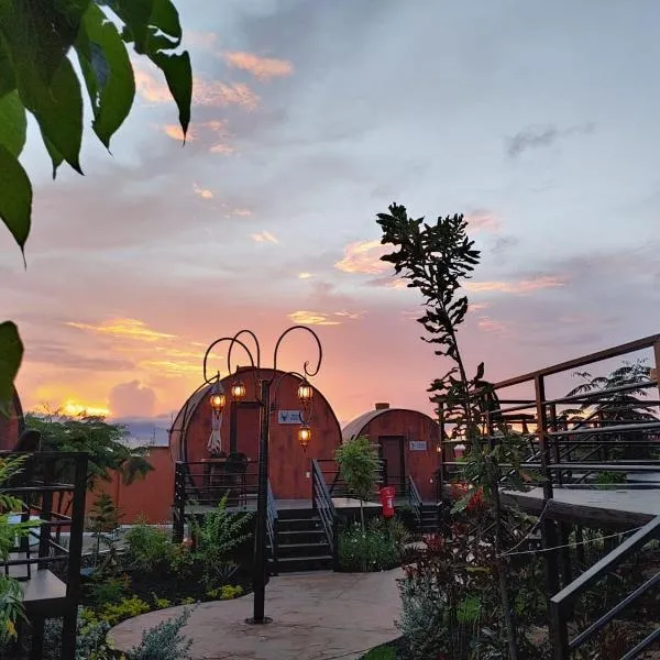 Tepic में, होटल Casa Naiyari