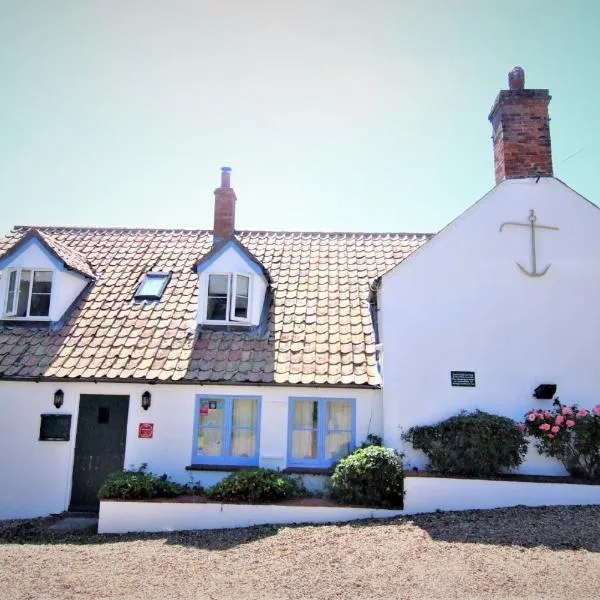 The Anchor, hotel v destinaci Sutton