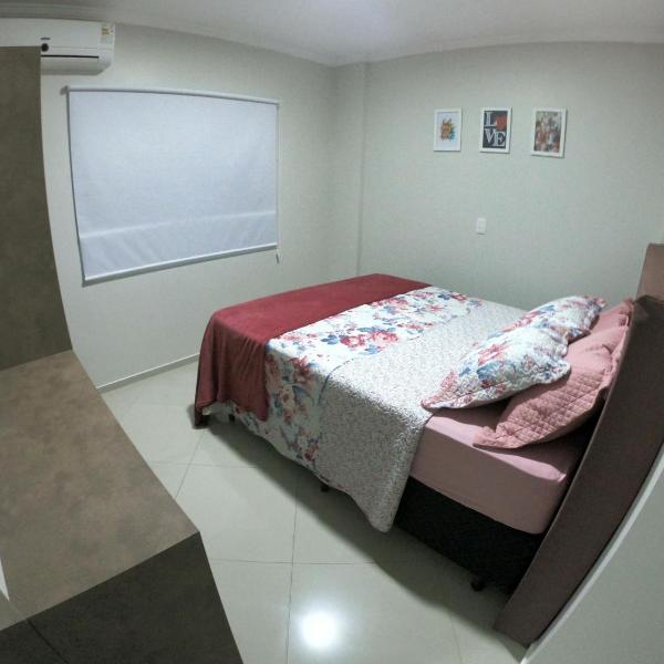 Apartamento Refúgio das Thermas - Foto 2