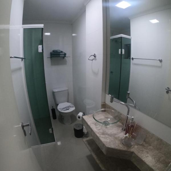 Apartamento Refúgio das Thermas - Foto 3