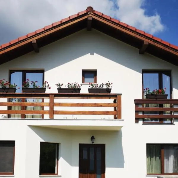 Filargo Apartmans - Cazare Sovata, hotel in Sovata