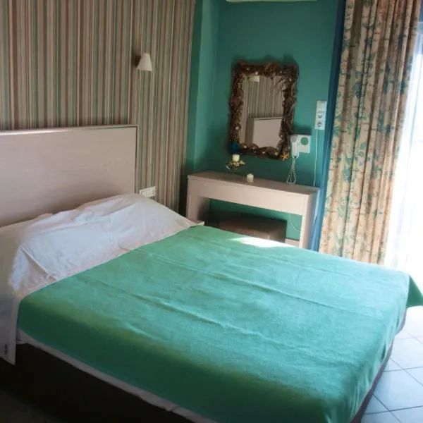 Margarita's Rooms, hotel in Potos