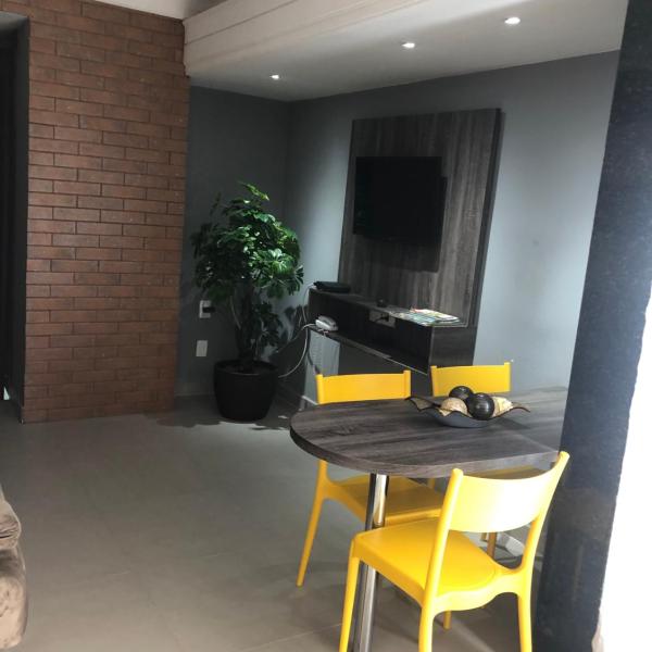 Lindo Apartamento - Beira Mar de Boa Viagem - Foto 5