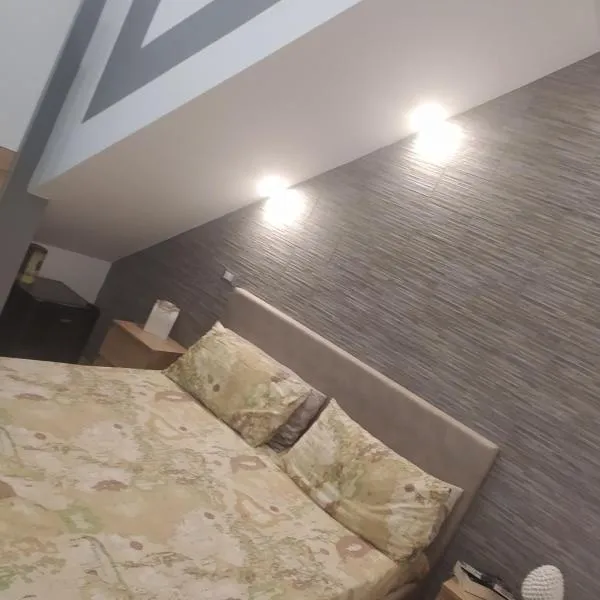 CASETTA DEL SARACENO – hotel w mieście Roccalumera
